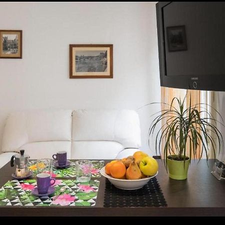 Dreaming Suite Verona Exteriör bild
