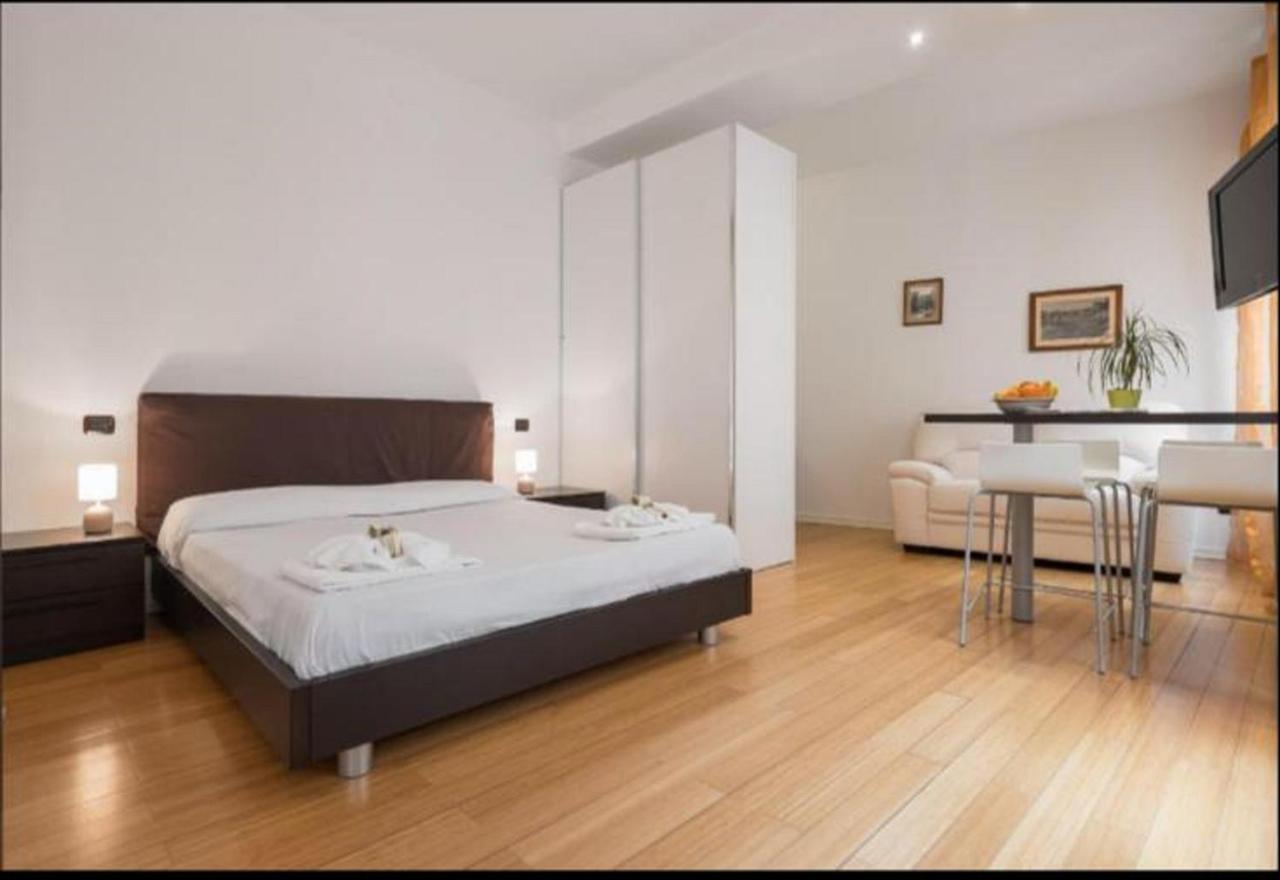 Dreaming Suite Verona Exteriör bild