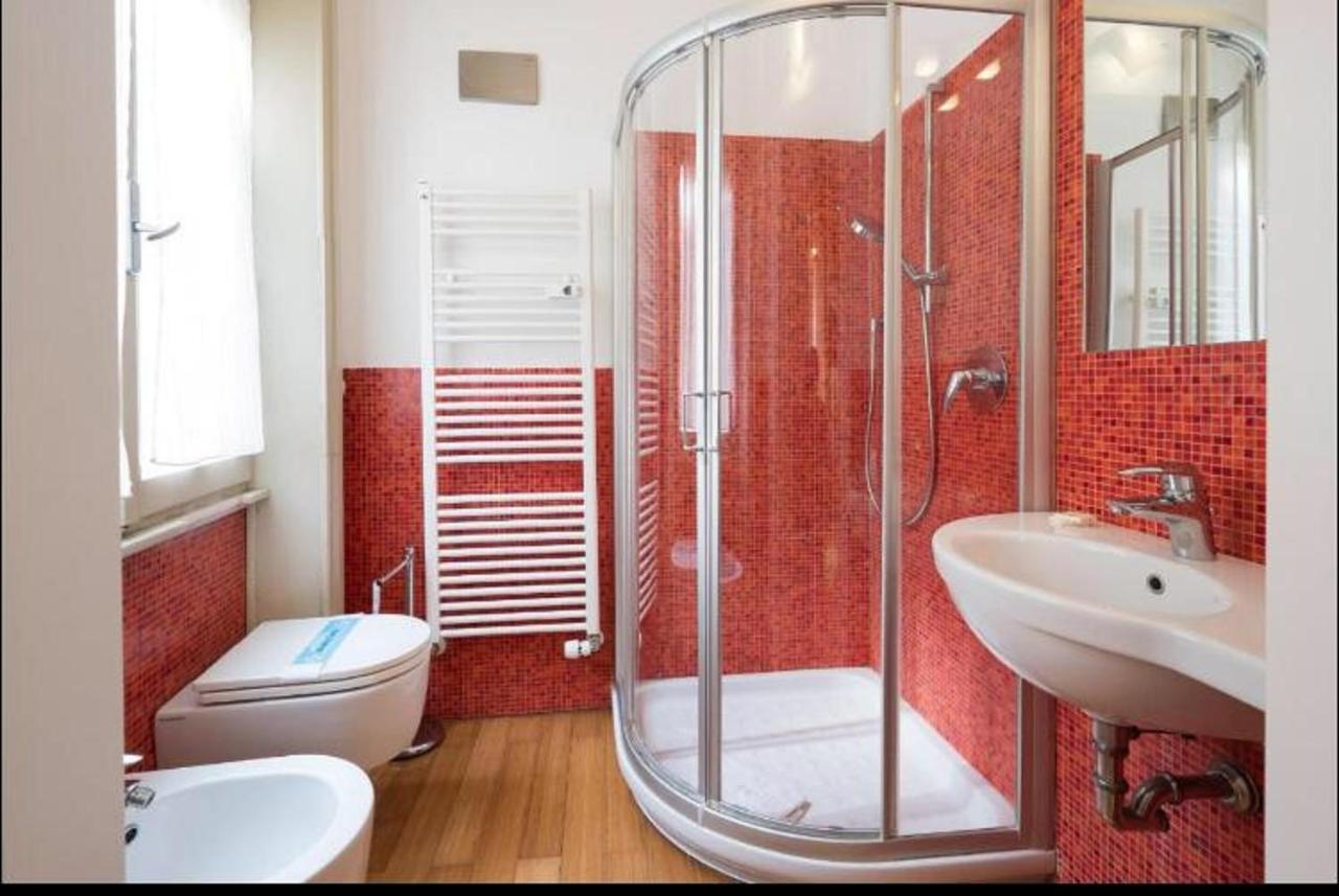 Dreaming Suite Verona Exteriör bild