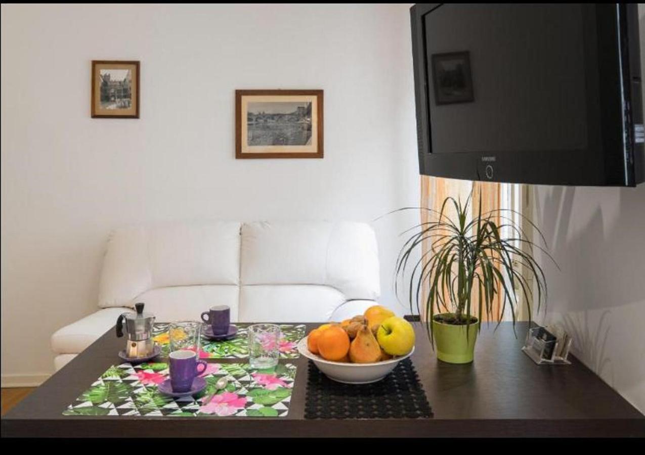 Dreaming Suite Verona Exteriör bild